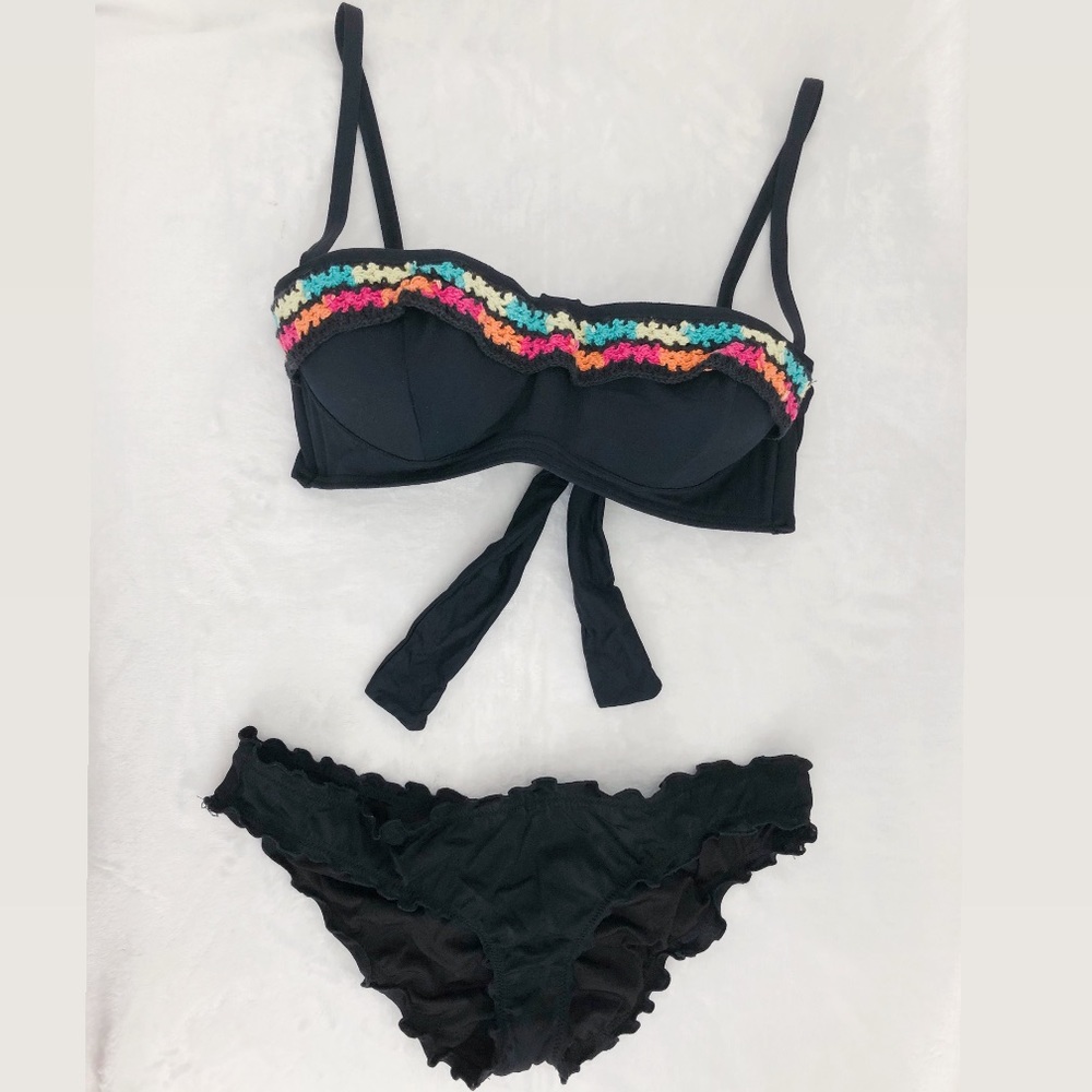 Victoria’s Secret/Coco Rave swim suit